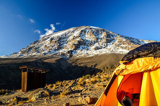 Private Kilimanjaro Climbs