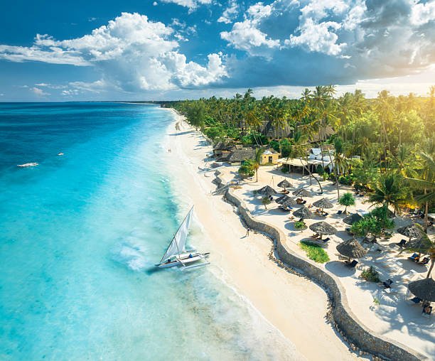 Private Zanzibar Holidays